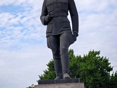 -张学良旧居陈列馆