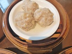 -山水茶艺馆·点心粤菜·30年老字号
