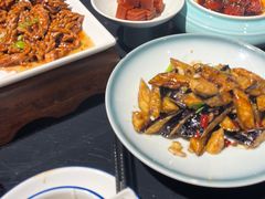 -梅飞酒家(桑园路店)