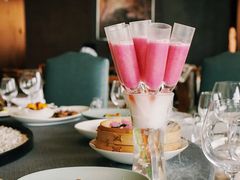 -水上明月·湖景餐厅