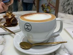 -WHEAT&BAKER-麥(凯德来福士店)