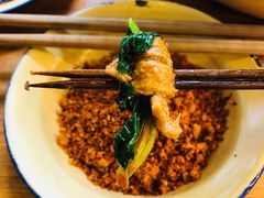 -拈签一笑黄牛肉辣卤串串