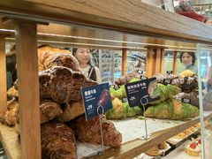 -PAPER STONE BAKERY(天环店)