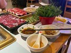 -雾都渣渣火锅(南城智汇城店)