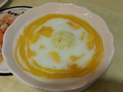 -甜心妈妈·榴莲星级糖水(北京路总店)