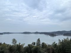 -天目湖涵田半山温泉