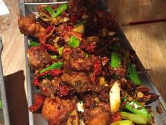 -树厨贵州菜(大十字店)