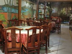 -品德宏·孔雀宴的发源地(金塔园店)