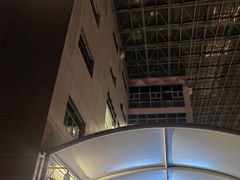 -南山图书馆(常兴路店)