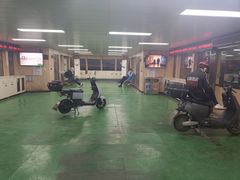 -武汉关码头(轮渡站)