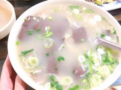 -褚氏岛城一汤(闽江路店)