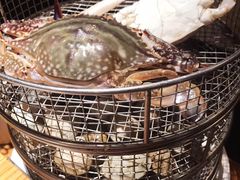 公飞蟹-海味当家·蒸锅海鲜(星海公园店)