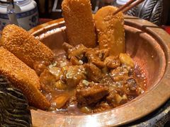 -南京大牌档(香港广场店)