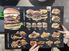 -魏斯理汉堡(西安沣东吾悦店)