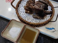 -高家烧鸽子烧烤店63年