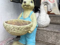 -兰桂坊·花园餐厅(西湖店)