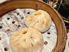 蟹黄汤包-松鹤楼面馆(清河万象汇店)