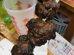 -炒豆合作社(东四总店)