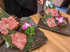 -丸藏和牛烧肉专门店(园区师惠坊店)