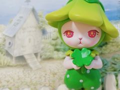 -泡泡玛特POPMART(石景山万达店)