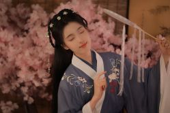 -汉仪华裳汉服馆(打浦桥店)