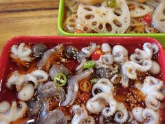 -源味居手把签烧烤(长春一店)