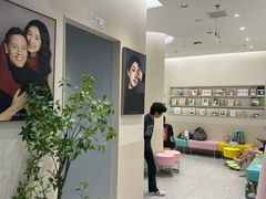 -天真蓝照相馆(五角场百联又一城店)
