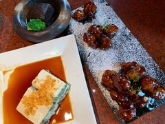 -绿茶餐厅(蓝色港湾店)