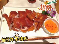 -唐苑酒家·岭南粤菜名店(太古仓店)