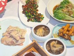 -广州酒家(越华店)