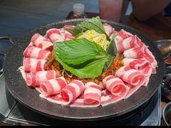 -春熙台韩国料理·章鱼肥牛(西丽店)