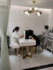 -Let's beauty莱恩轻奢皮肤管理