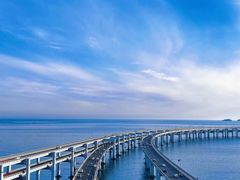 -星海湾跨海大桥