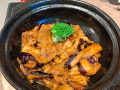 -四道菜·福建菜馆(新街口金鹰店)