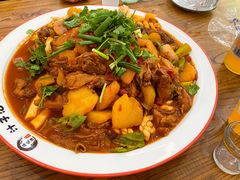 -福顺祥大盘鸡(临潼店)