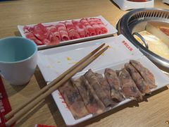 -季季红火锅(柳州城中万达二店)