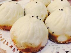-乾隆美食·本帮菜(黄河路店)