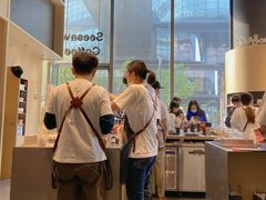 -Seesaw Coffee(苏州中心店)