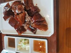 -凤阁楼果木烧鹅(鹤山陈山店)