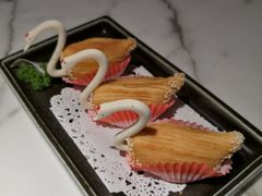 -钟菜·粤菜点心·宴请(海上世界·汇港二期店)