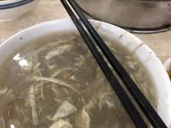-奕宏饺子楼(朱庄小区店)
