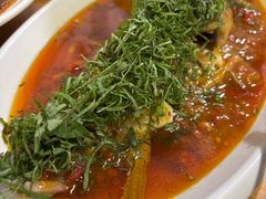 -老字号怡玺·藿香雅鱼(20年雅安店)