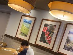 -星巴克(北京南站第二店)