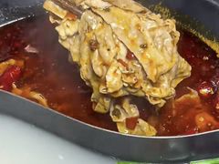 -陈府大宅门成都火锅·手切鲜肉(太原街店)