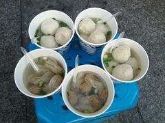 -同利肉燕老铺(澳门路店)