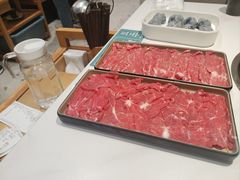 -小城牛事·鲜牛肉火锅(万达店)