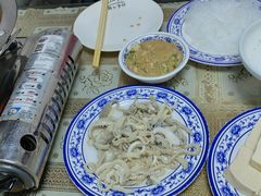 -清真·鸦儿李记·小馆(后海店)