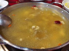 -中医药大学-第2食堂