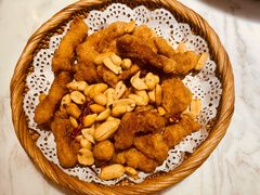 摇滚酥肉-青花椒花椒鱼(合生汇店)