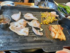 -Dombe豚(黑猪肉街店)
